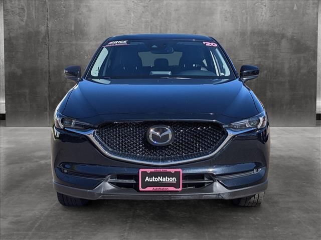 2020 Mazda CX-5 Grand Touring for sale in Golden, CO – photo 2