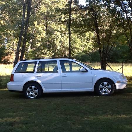 2005 VW Jetta TDI for sale in Rural Hall, NC – photo 5
