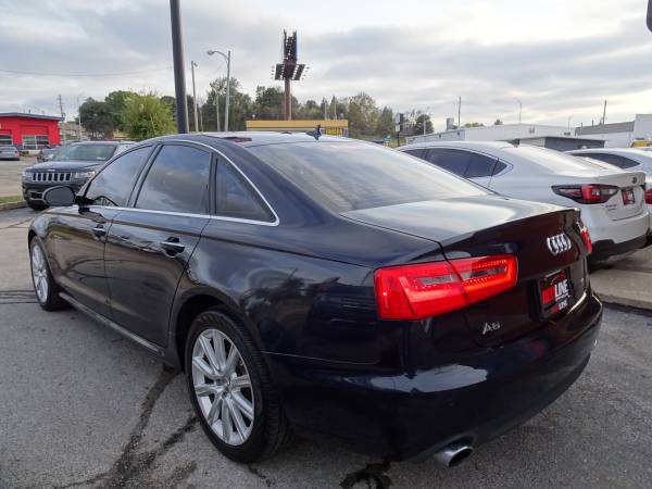 2015 Audi A6 Quattro Premium Plus AWD *ONLY 19k miles* - cars &... for sale in Omaha, NE – photo 6