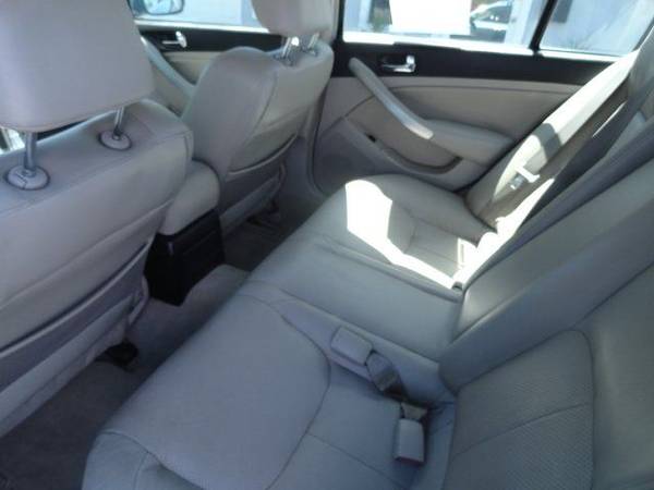 2005 INFINITI G35 X AWD- Super Clean for sale in Longmont, CO – photo 9
