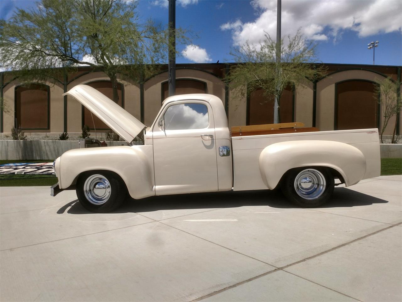 1956 Studebaker Pickup for sale in Gilbert, AZ – photo 6
