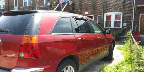Chrysler Pacifica for sale in Baltimore, MD