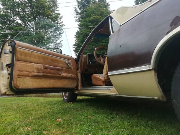 1979 Chevrolet El Camino 53K Miles From SC Very Clean - cars & for sale in Auburn, NY – photo 12