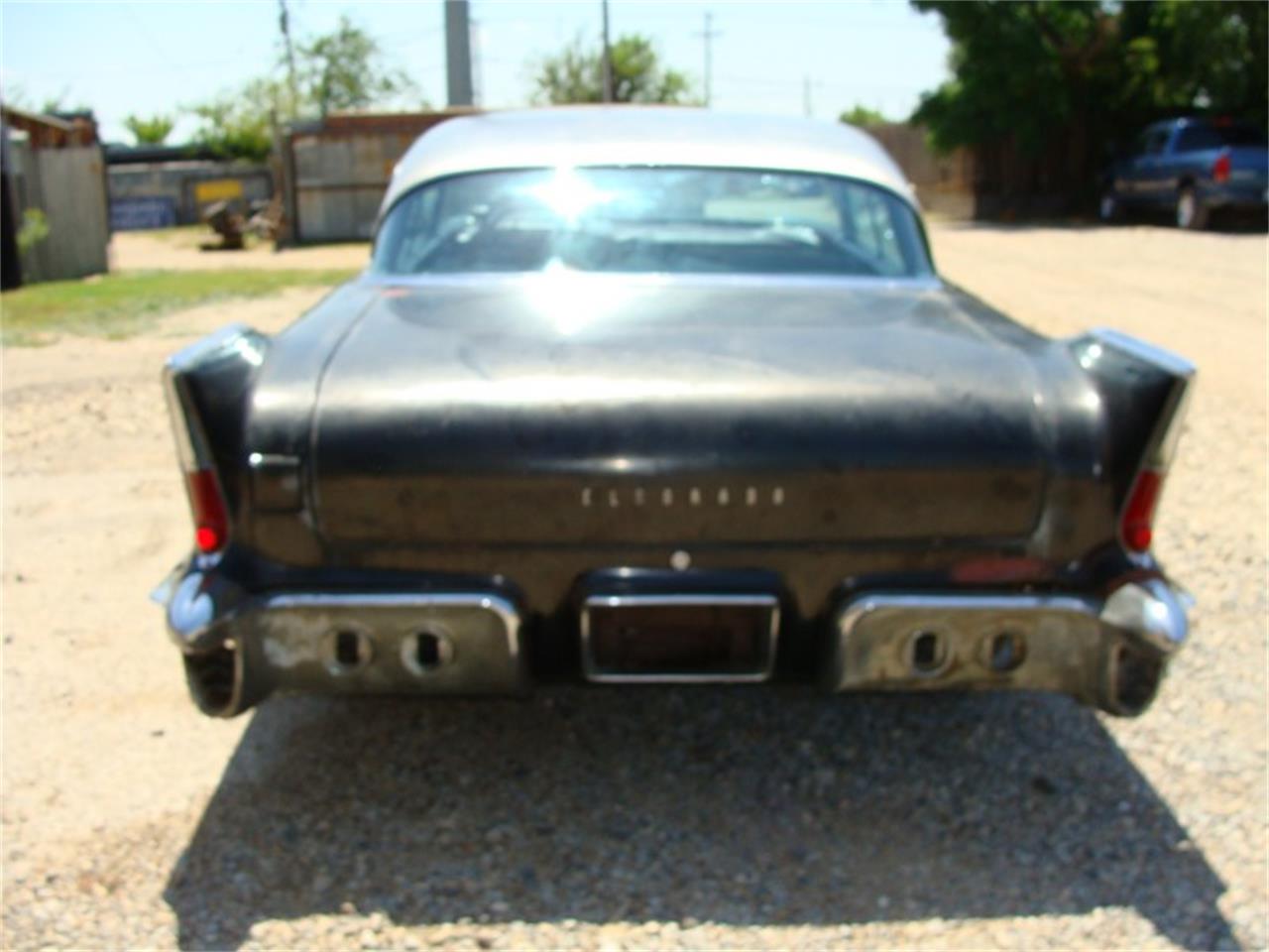 1958 Cadillac Eldorado Brougham for sale in Dallas, TX – photo 7