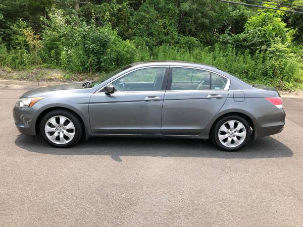 2008 Honda Accord EX - Well Maintained- Great on Gas for sale in BRICK, NJ – photo 4