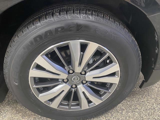 2020 Nissan Pathfinder S for sale in Kalamazoo, MI – photo 2