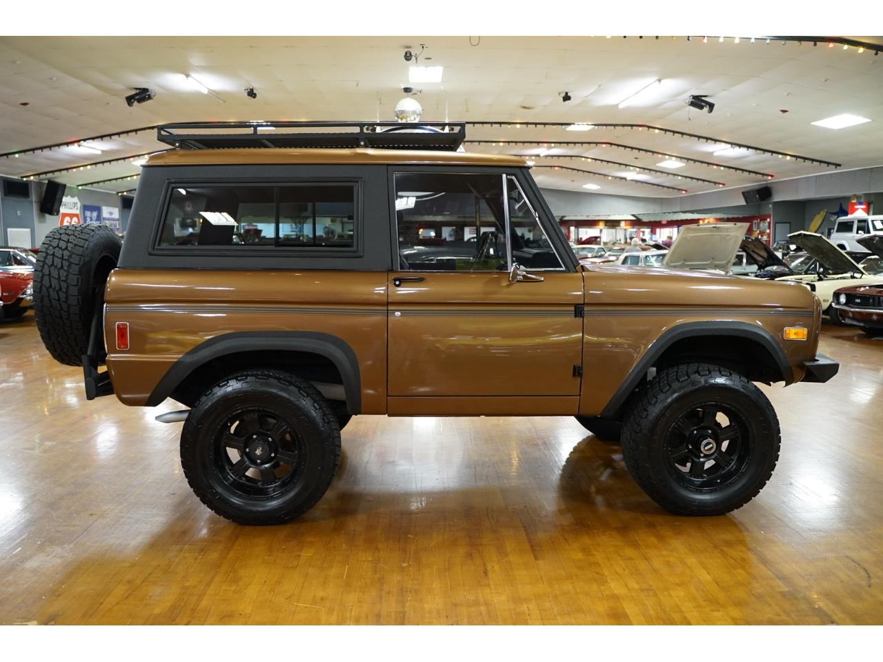 1977 Ford Bronco for sale in Homer City, PA – photo 7