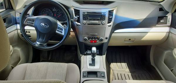 2013 Subaru Outback 2 5i Premium AWD Insp - - by for sale in Lutherville Timonium, MD – photo 5