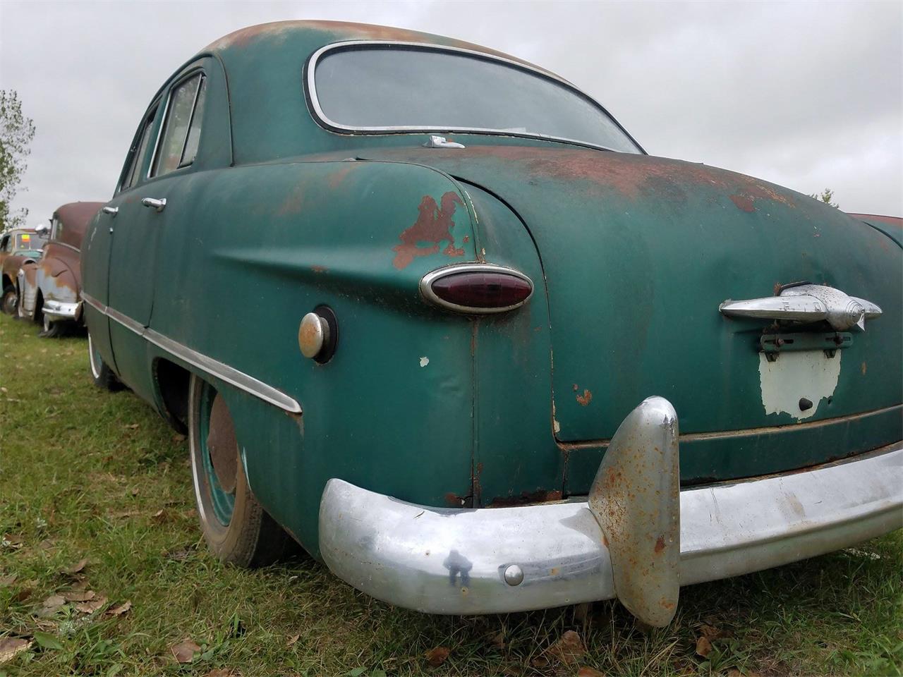 1949 Ford Sedan for sale in Thief River Falls, MN – photo 12