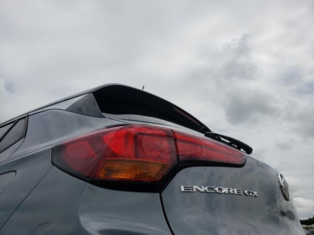 2022 Buick Encore GX Essence for sale in dallas, GA – photo 12