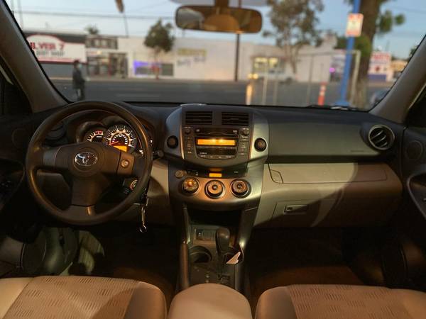 Toyota RAV4 excellent condition clean title , one owner only !! -... for sale in Newport Beach, CA – photo 17