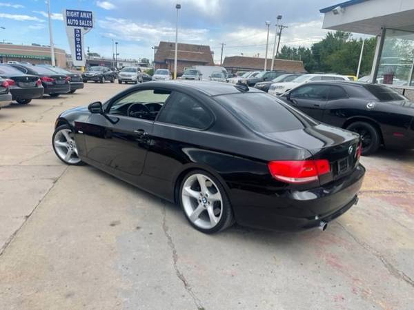 2010 BMW 335i E92 Coupe N54 Twin Turbo - - by dealer for sale in Colorado Springs, CO – photo 5