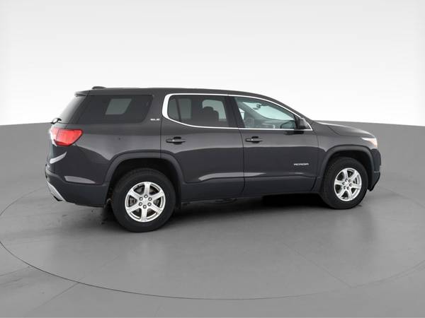 2017 GMC Acadia SLE-1 Sport Utility 4D suv Gray - FINANCE ONLINE -... for sale in Charlotte, NC – photo 12
