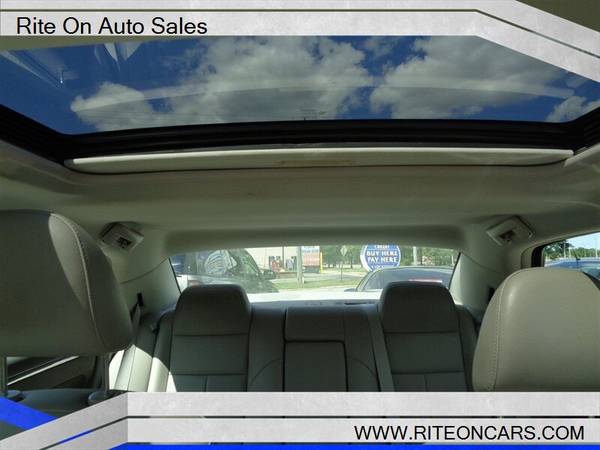 2008 CHRYSLER 300 LIMITED, RUNS GOOD,NEW TIRES! for sale in Jackson, MI – photo 17