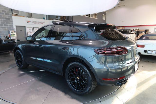 2018 Porsche Macan GTS for sale in Chantilly, VA – photo 7