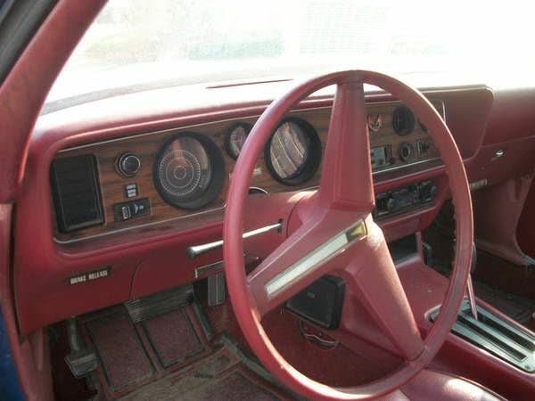 1978 Pontiac Firebird for sale in Cadillac, MI – photo 3