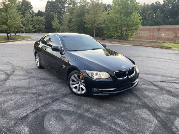 2013 BMW 328xi - low miles - - by dealer - vehicle for sale in Roswell, GA