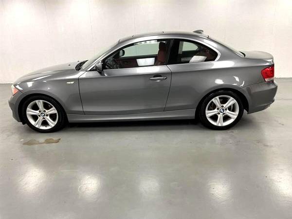 2013 BMW 1-SERIES 128I 0/DOWN 296/MO ASK 4 LONNIE - cars & for sale in Chickasaw, OH – photo 2