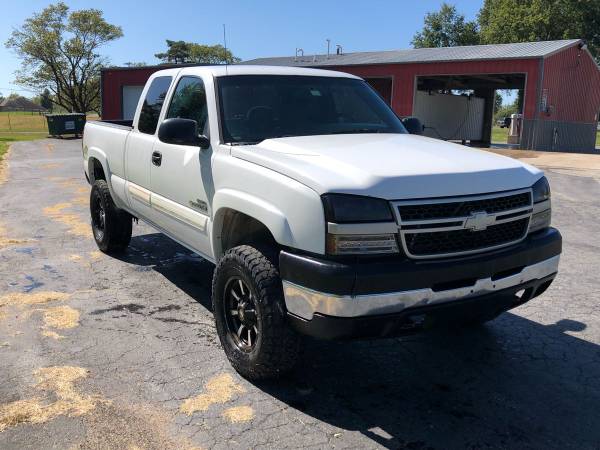 2007 Lbz Duramax for sale in Columbia, MO