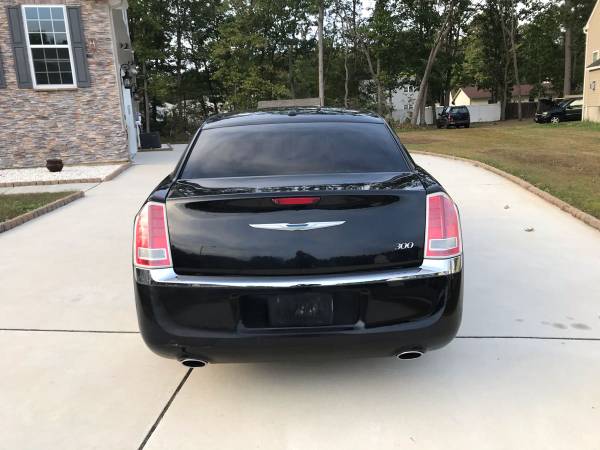 2013 Chrysler 300, Excellent condition, 204,000 miles for sale in Cherry Hill, NJ – photo 5