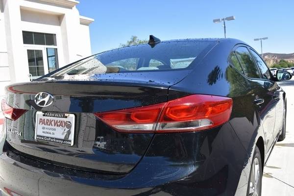 2017 Hyundai Elantra SE for sale in Santa Clarita, CA – photo 20