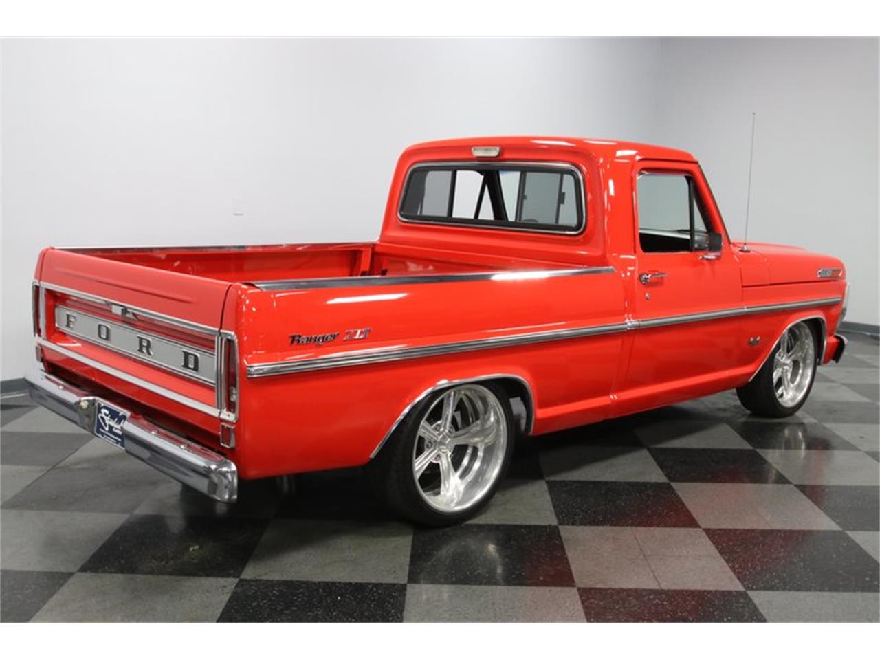 1970 Ford F100 for sale in Concord, NC – photo 12