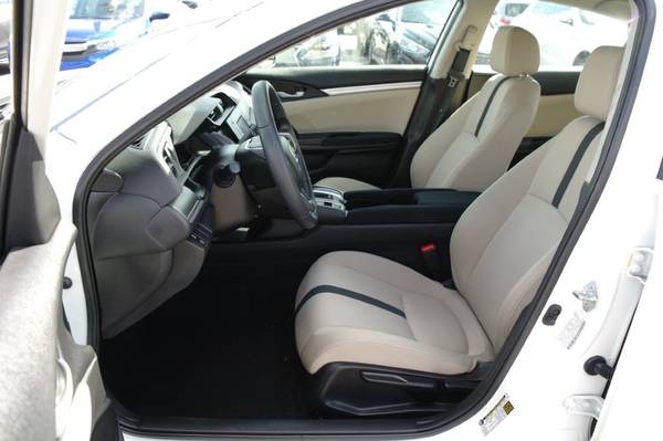 2018 Honda Civic LX Sedan CVT $729/DOWN $80/WEEKLY for sale in Orlando, FL – photo 13