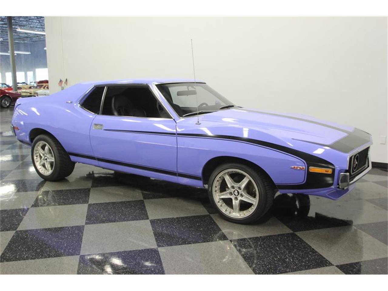 1974 AMC Javelin for sale in Lutz, FL – photo 16