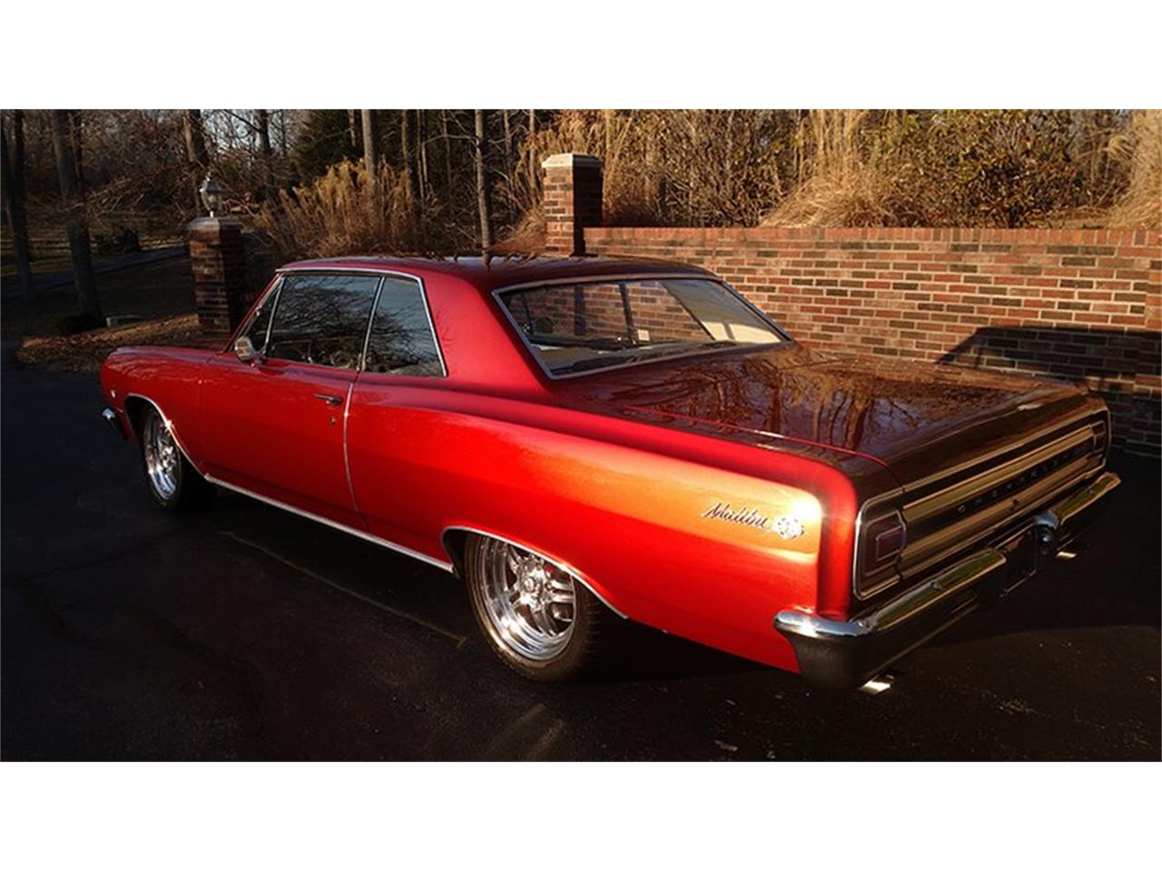 1965 Chevrolet Chevelle for sale in Huntingtown, MD – photo 2