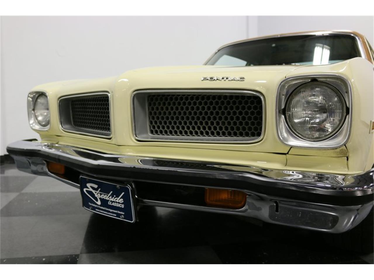 1974 Pontiac Ventura for sale in Fort Worth, TX – photo 23