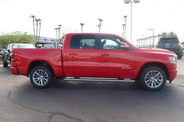 2019 Ram 1500 Laramie Great Deal - - by dealer for sale in Peoria, AZ – photo 8