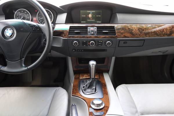 bm2006 - Bmw - 528i - 5-Series - 3.0L I-4 - 2 Owners for sale in TAMPA, FL – photo 19