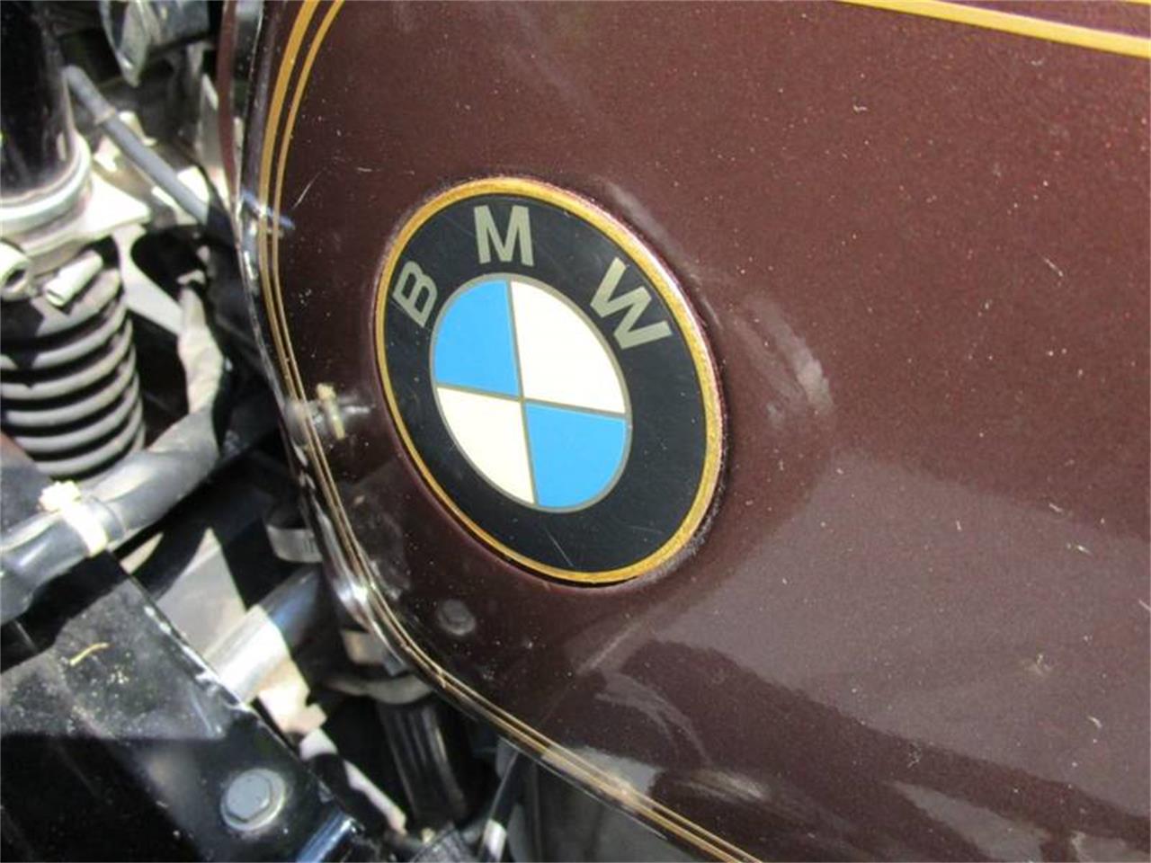 1976 BMW Motorcycle for sale in Stanley, WI – photo 44