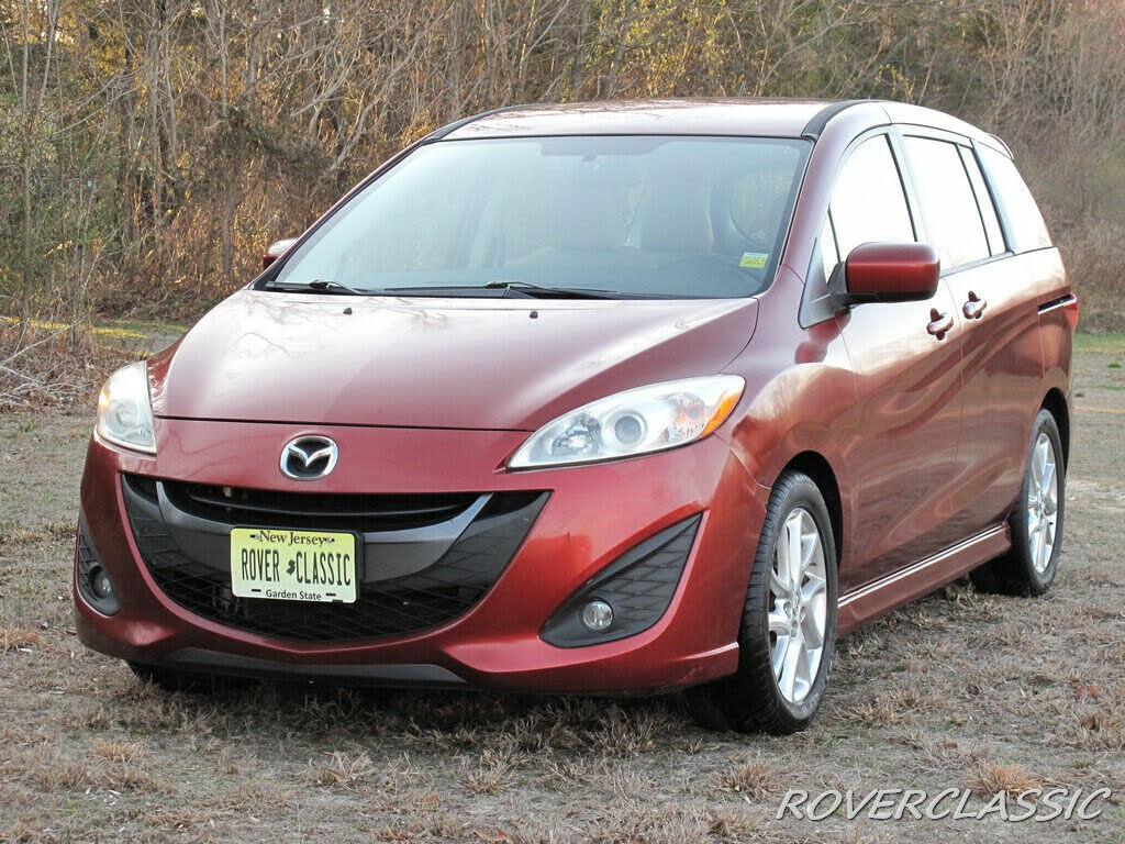 2012 Mazda MAZDA5 Touring for sale in Other, NJ – photo 6