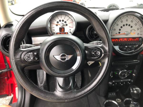 2013 MINI COOPER CLUBMAN*ONLY 69K MILES*FLORIDA OWNED* for sale in Clearwater, FL – photo 7