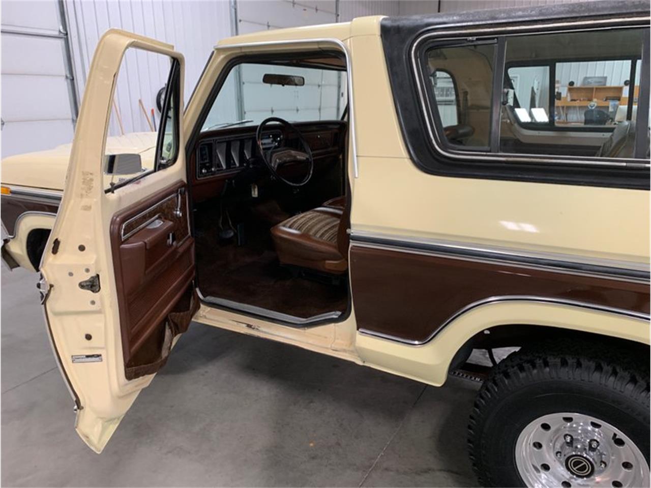 1978 Ford Bronco for sale in Holland , MI – photo 27