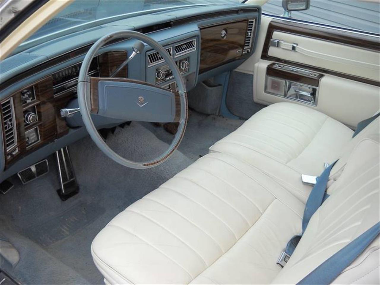 1978 Cadillac DeVille for sale in Ashland, OH – photo 8