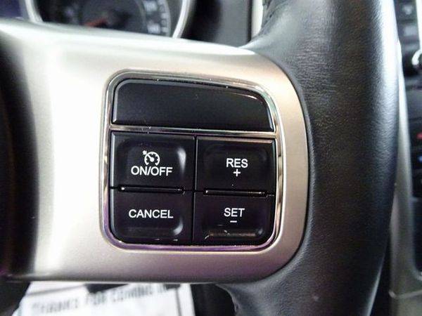 2011 Jeep Grand Cherokee Limited Rates start at 3.49% Bad credit also for sale in McKinney, TX – photo 12