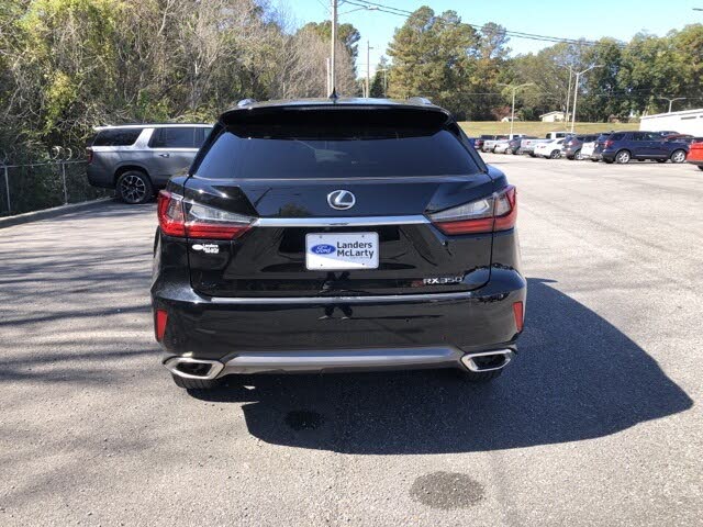 2019 Lexus RX 350 FWD for sale in Fort Payne, AL – photo 3