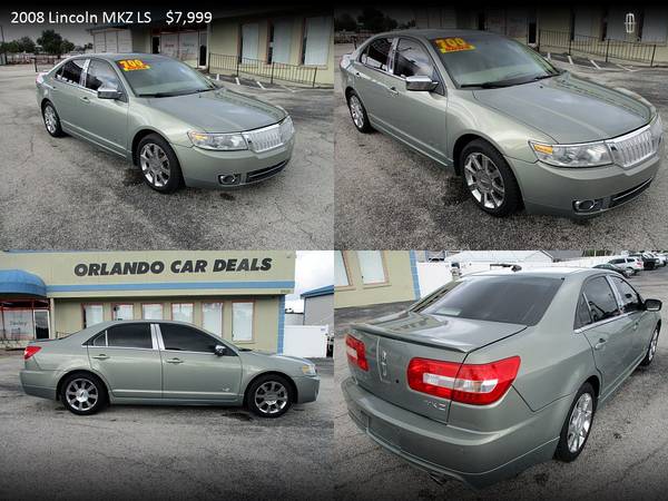 2010 Hyundai *Elantra* *Touring* NO CREDIT CHECK loans just pay the... for sale in Maitland, FL – photo 22