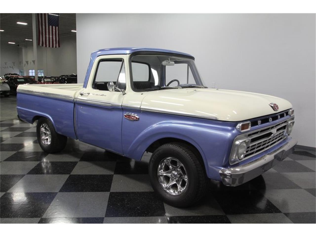 1966 Ford F100 for sale in Concord, NC – photo 16