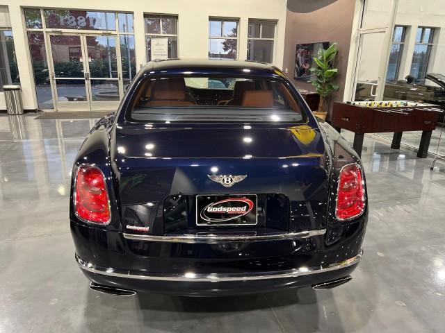 2011 Bentley Mulsanne Base for sale in Charlotte, NC – photo 32