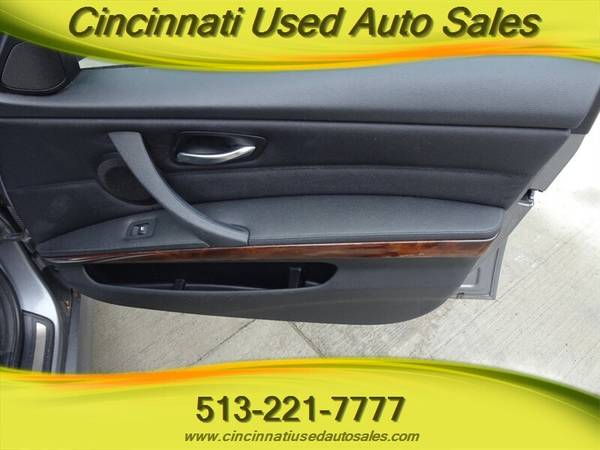 2012 BMW 328i xDrive 3 0L I6 AWD - - by dealer for sale in Cincinnati, OH – photo 24