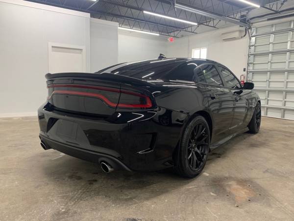 2018 DODGE CHARGER R/T 392 SKAT PACK SCAT PACK - cars & trucks - by... for sale in Boynton Beach , FL – photo 7