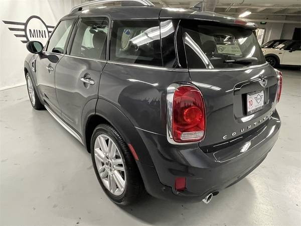 2018 MINI Cooper S Countryman ALL4 - - by dealer for sale in Seattle, WA – photo 5
