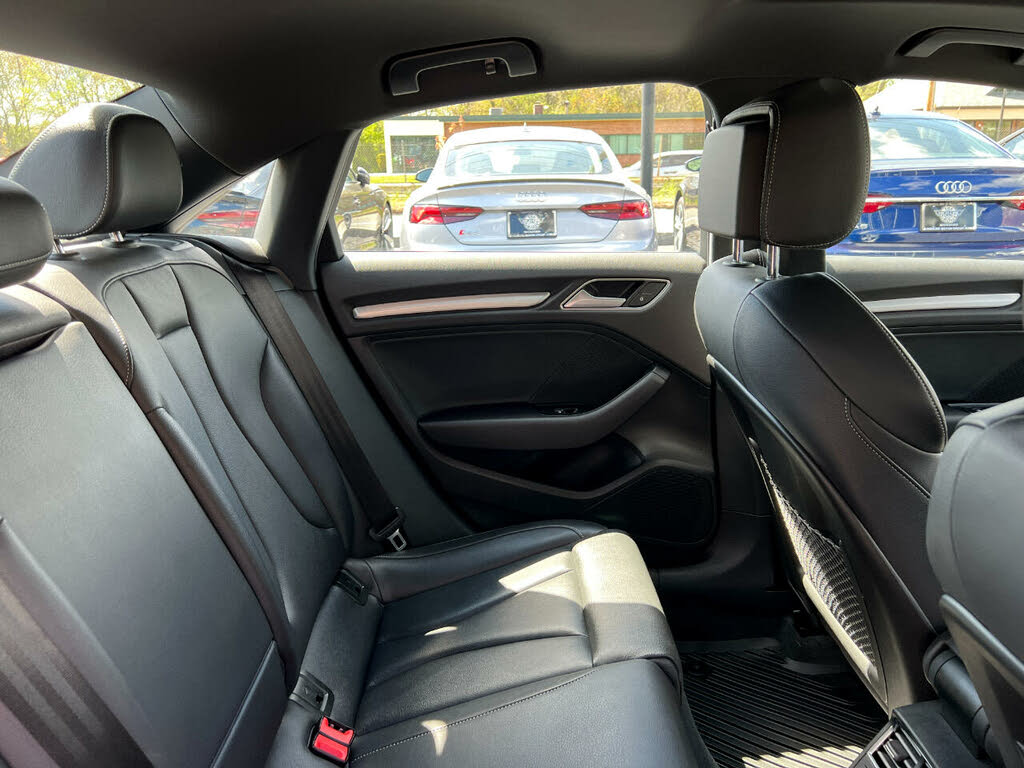 2020 Audi S3 2.0T quattro Premium AWD for sale in Other, MA – photo 41