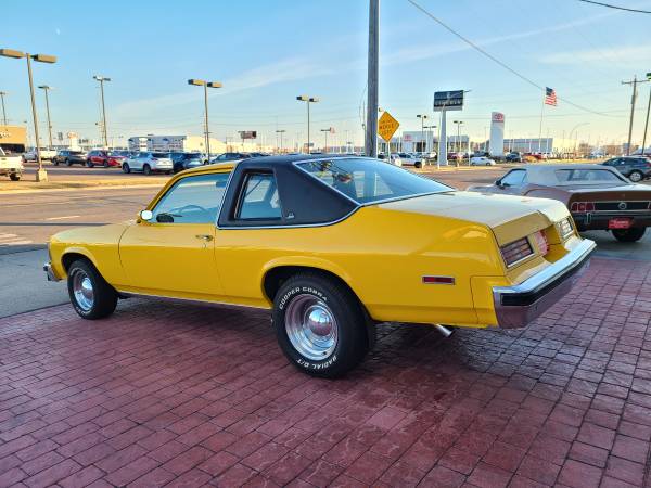 1979 Pontiac Phoenix - cars & trucks - by dealer - vehicle... for sale in Fargo, ND – photo 12