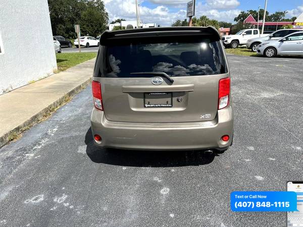 2012 Scion xB AZE151L - Call/Text - - by dealer for sale in Kissimmee, FL – photo 15