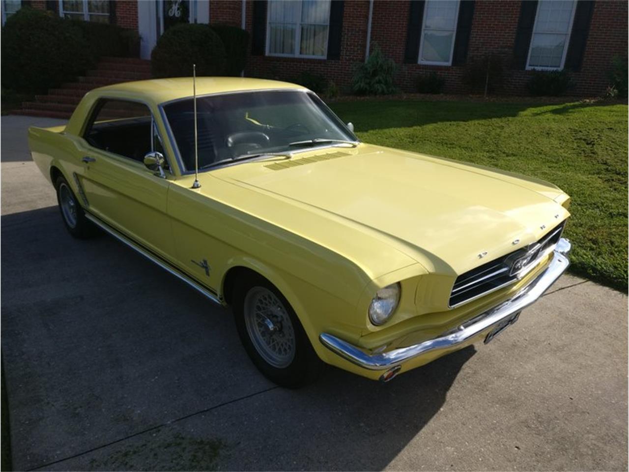 1965 Ford Mustang for sale in Cookeville, TN – photo 6