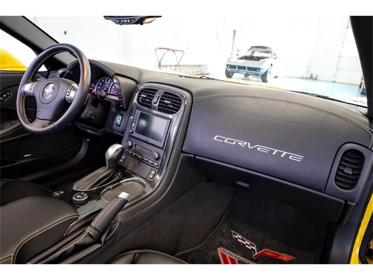 2011 Chevrolet Corvette for sale in Springfield, OH – photo 20
